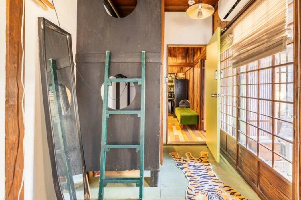 Villa Sacra ヴィラサクラ คามาคุระ ภายนอก รูปภาพ