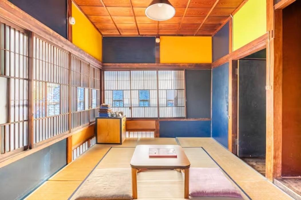Villa Sacra ヴィラサクラ คามาคุระ ภายนอก รูปภาพ