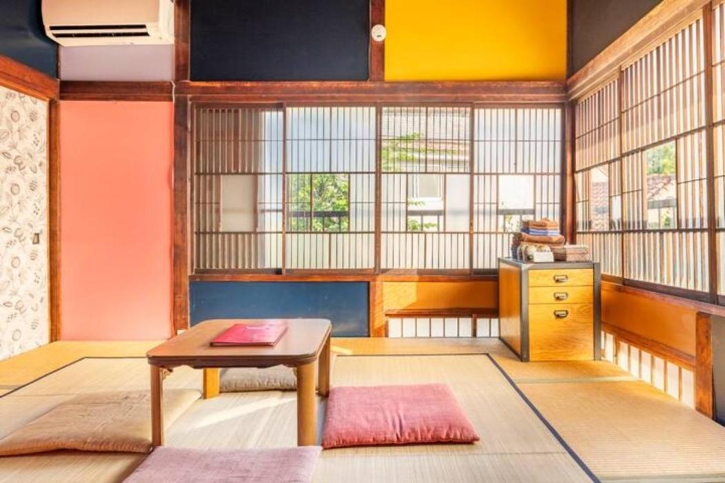 Villa Sacra ヴィラサクラ คามาคุระ ภายนอก รูปภาพ