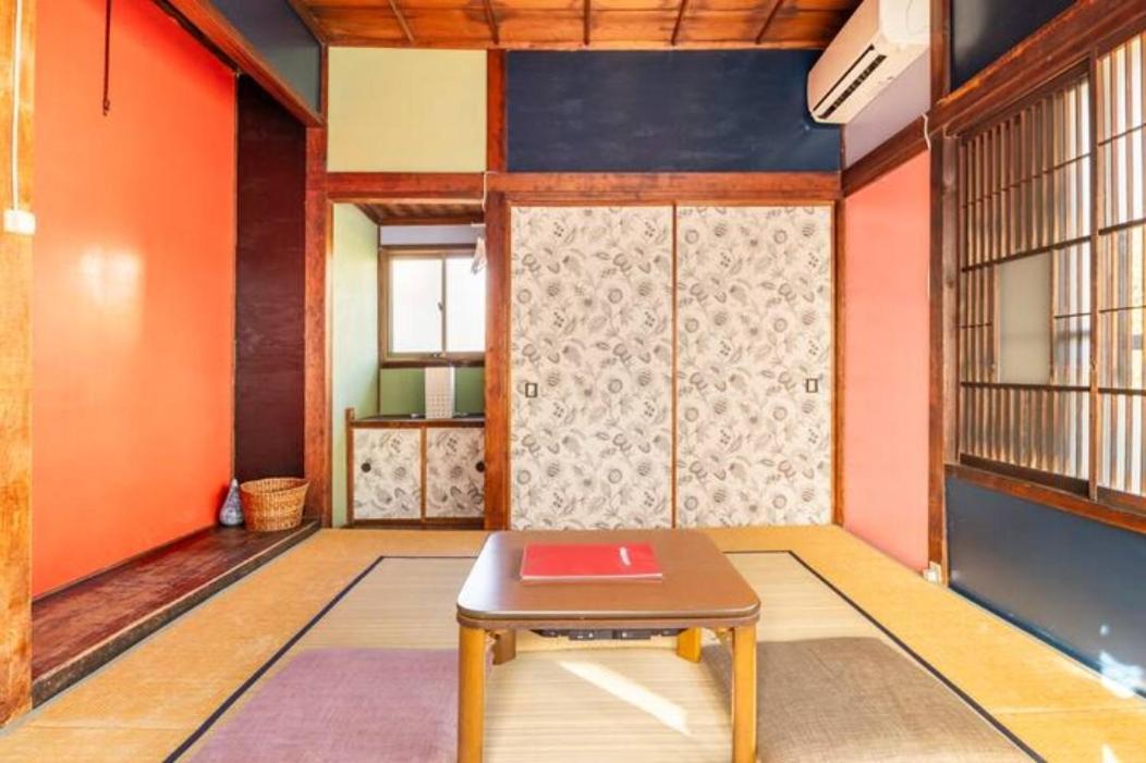 Villa Sacra ヴィラサクラ คามาคุระ ภายนอก รูปภาพ