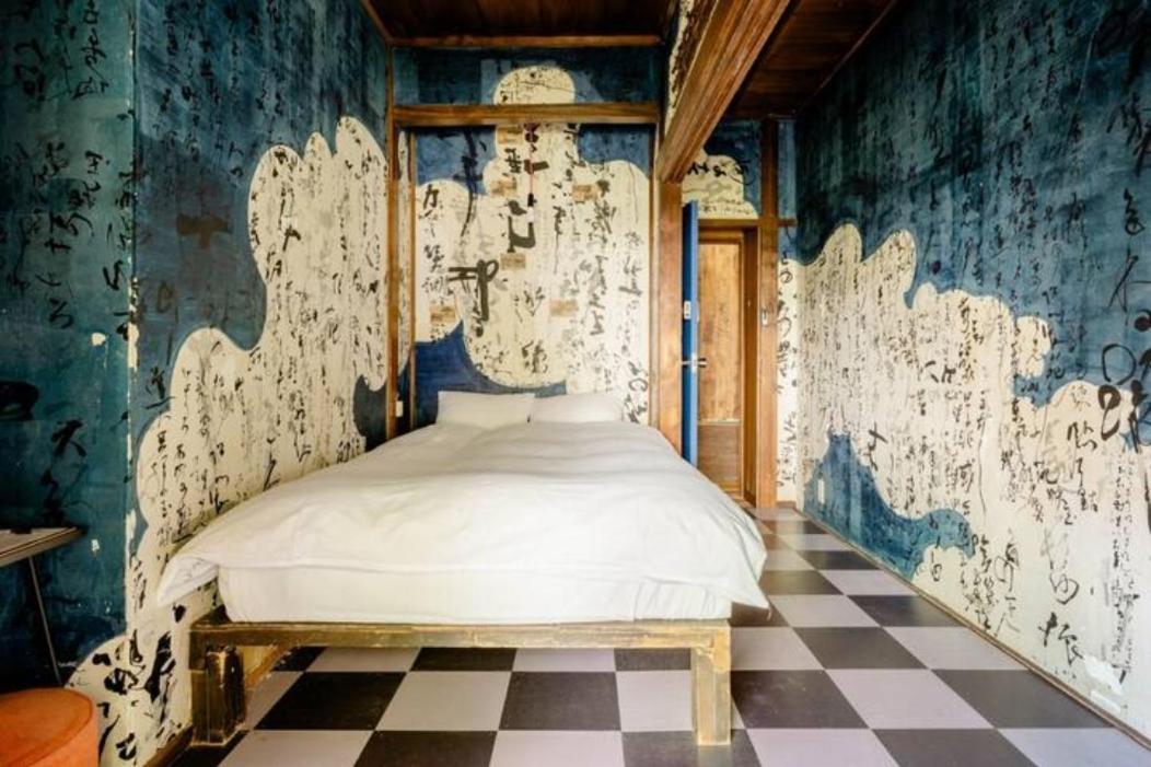 Villa Sacra ヴィラサクラ คามาคุระ ภายนอก รูปภาพ